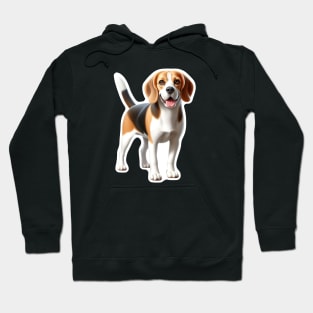 Beagle Hoodie